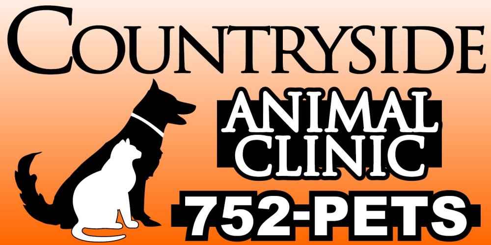 Home - Countryside Animal Clinic
